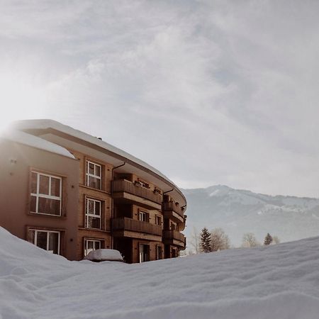 Kitzbuehel Lodge Reith bei Kitzbuehel Exterior photo