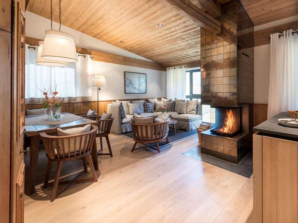Kitzbuehel Lodge Reith bei Kitzbuehel Room photo