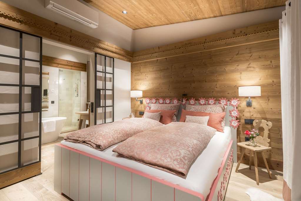 Kitzbuehel Lodge Reith bei Kitzbuehel Room photo
