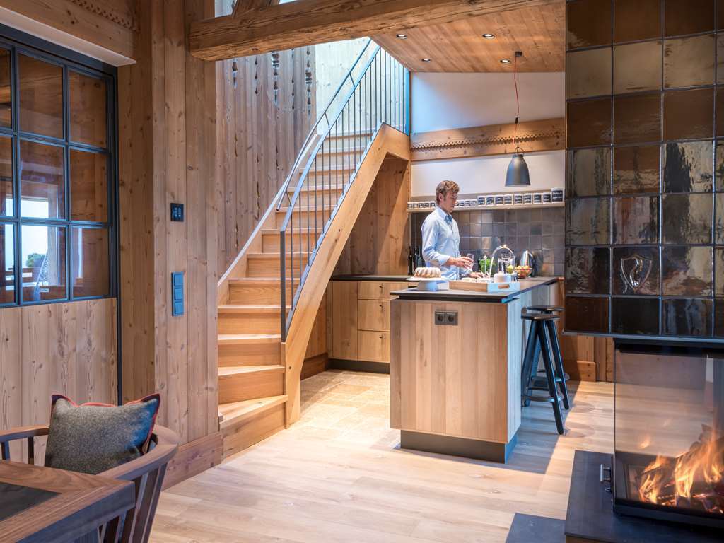 Kitzbuehel Lodge Reith bei Kitzbuehel Room photo