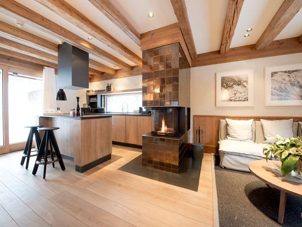 Kitzbuehel Lodge Reith bei Kitzbuehel Room photo