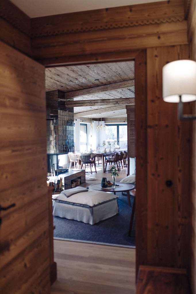 Kitzbuehel Lodge Reith bei Kitzbuehel Room photo