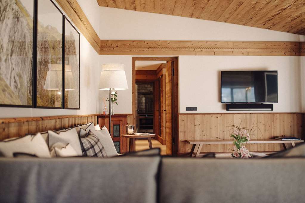 Kitzbuehel Lodge Reith bei Kitzbuehel Room photo