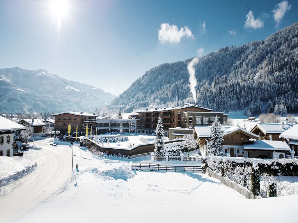 Kitzbuehel Lodge Reith bei Kitzbuehel Room photo
